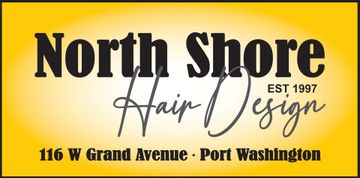 North Shore Hair Design Inc