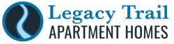 Legacy Trail Apartment Homes Logo
