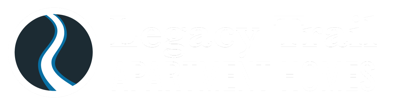Legacy Trail Apartment Homes Logo