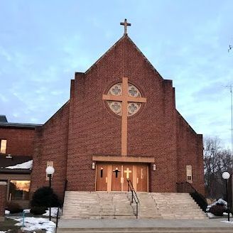 St. Michael's church