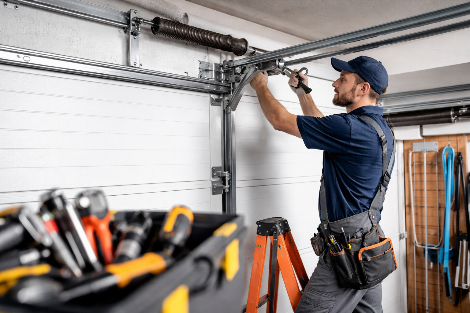 An image of custom carpentry and woodworking services in Oakville, ON