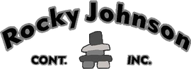 Rocky Johnson Contracting