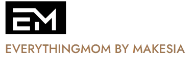 Everything Mom By Makesia Everything Mom By Makesia