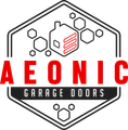 Aeonic Garage Doors logo