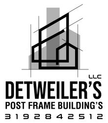Detweiler’s Post Frame Buildings