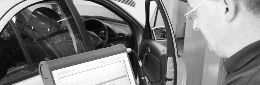 DIAGNOSTIC & REPAIRS