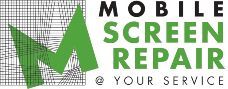 Mobile Screen Repair Logo