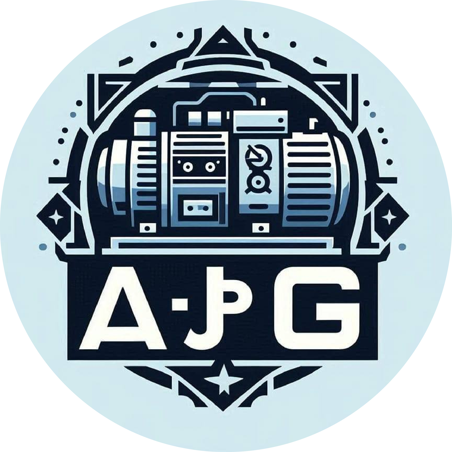 AJPG INGENIERÍA