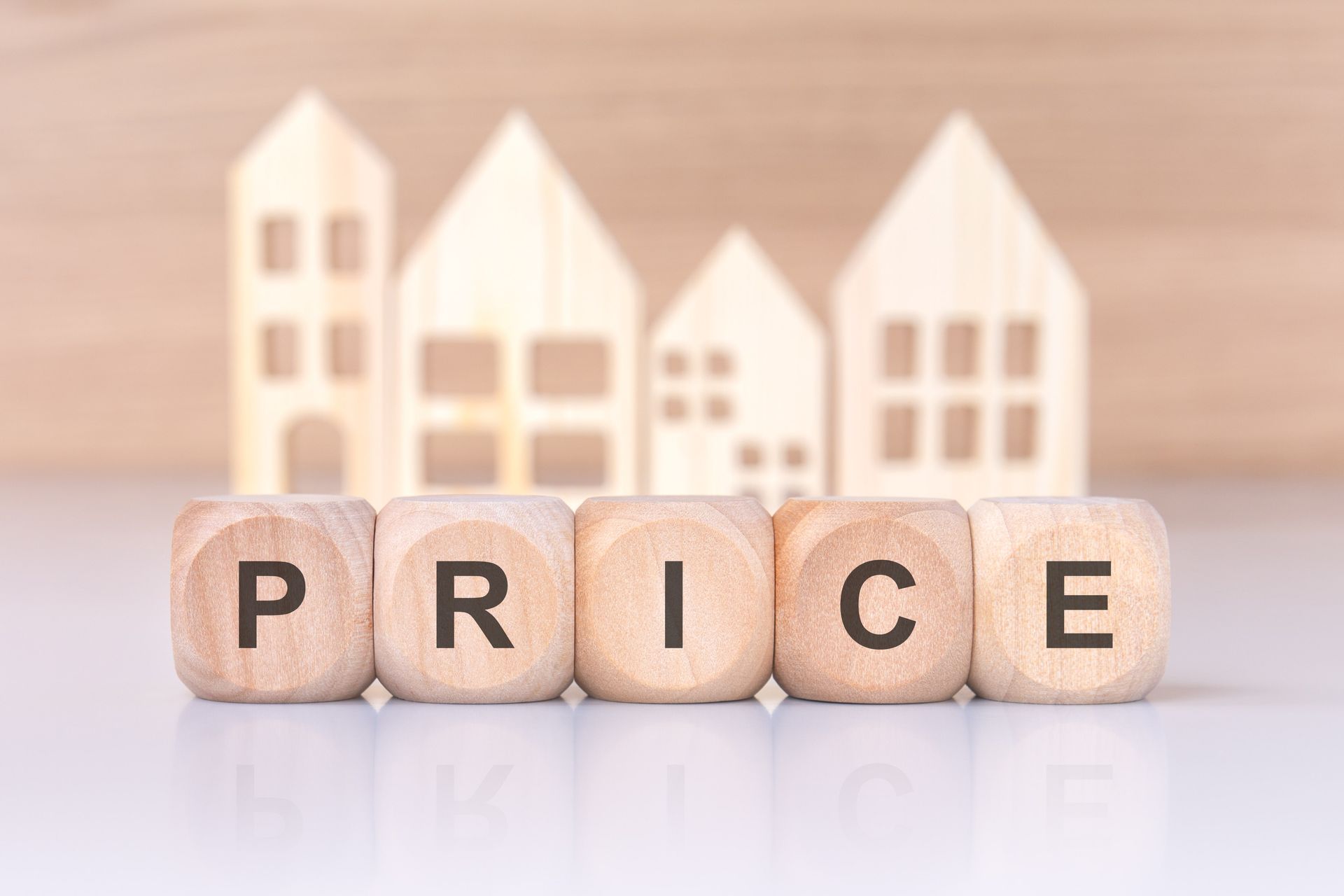 Pricing Properties