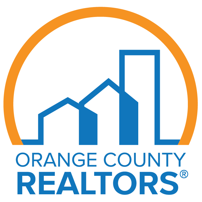 orange county realtors logo