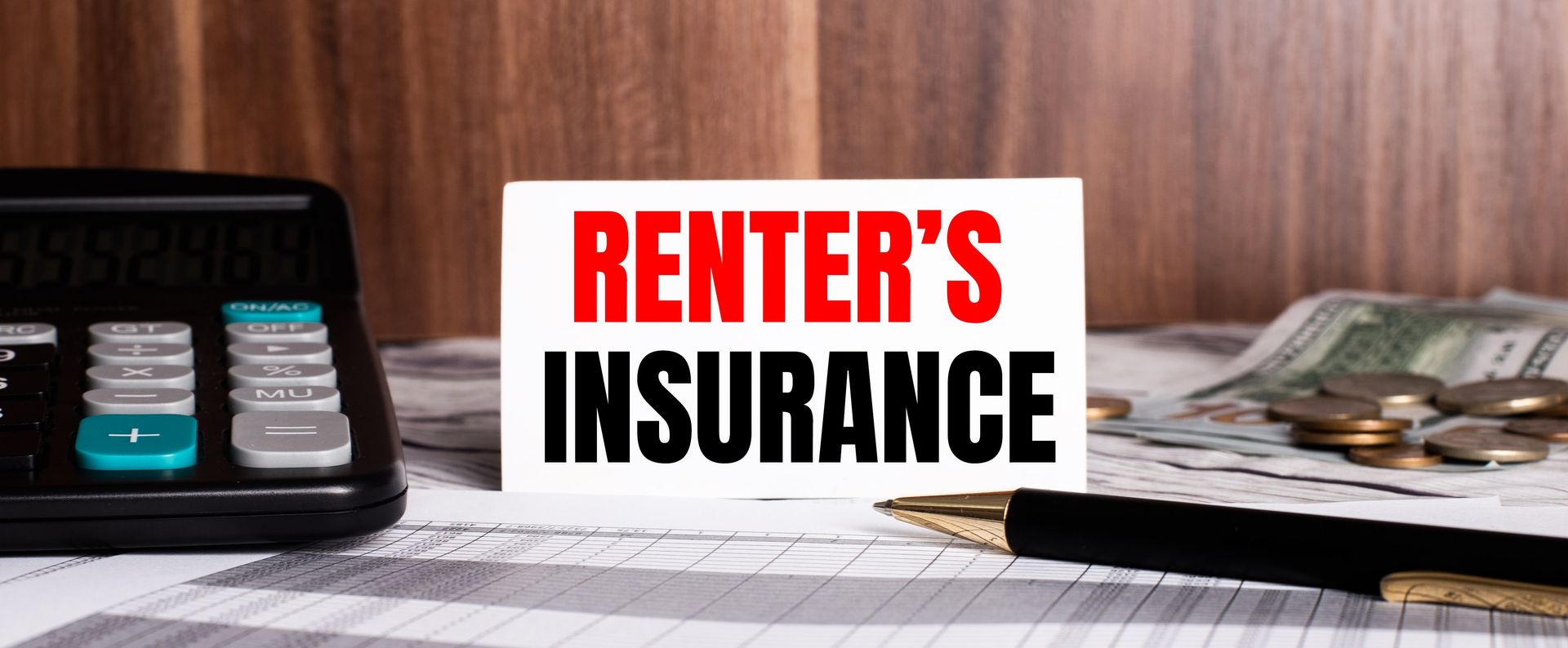 Renter's Insurance