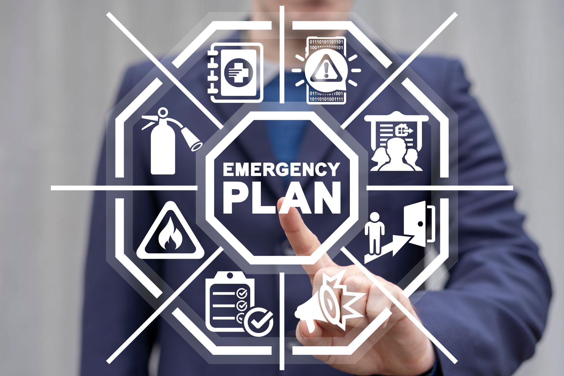 Emergency Plan