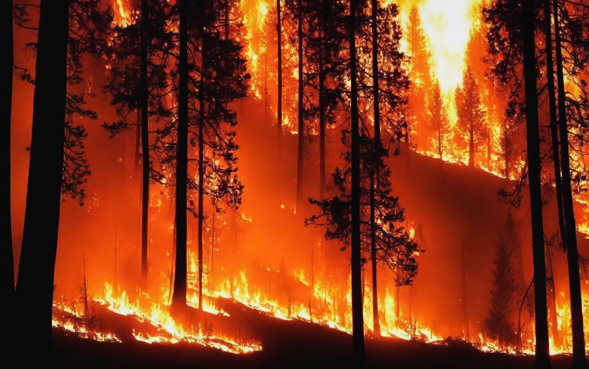 Wildfire