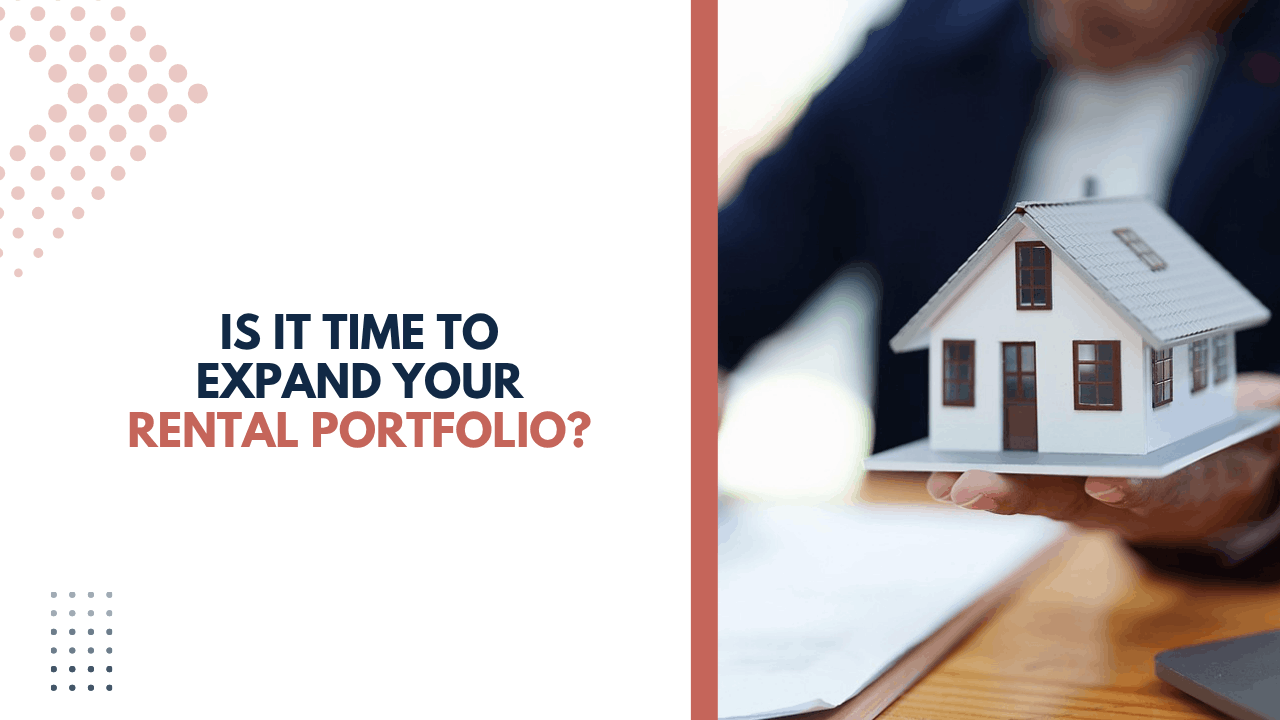 Is It Time to Expand Your Rental Portfolio in Southern California?  - Article Banner