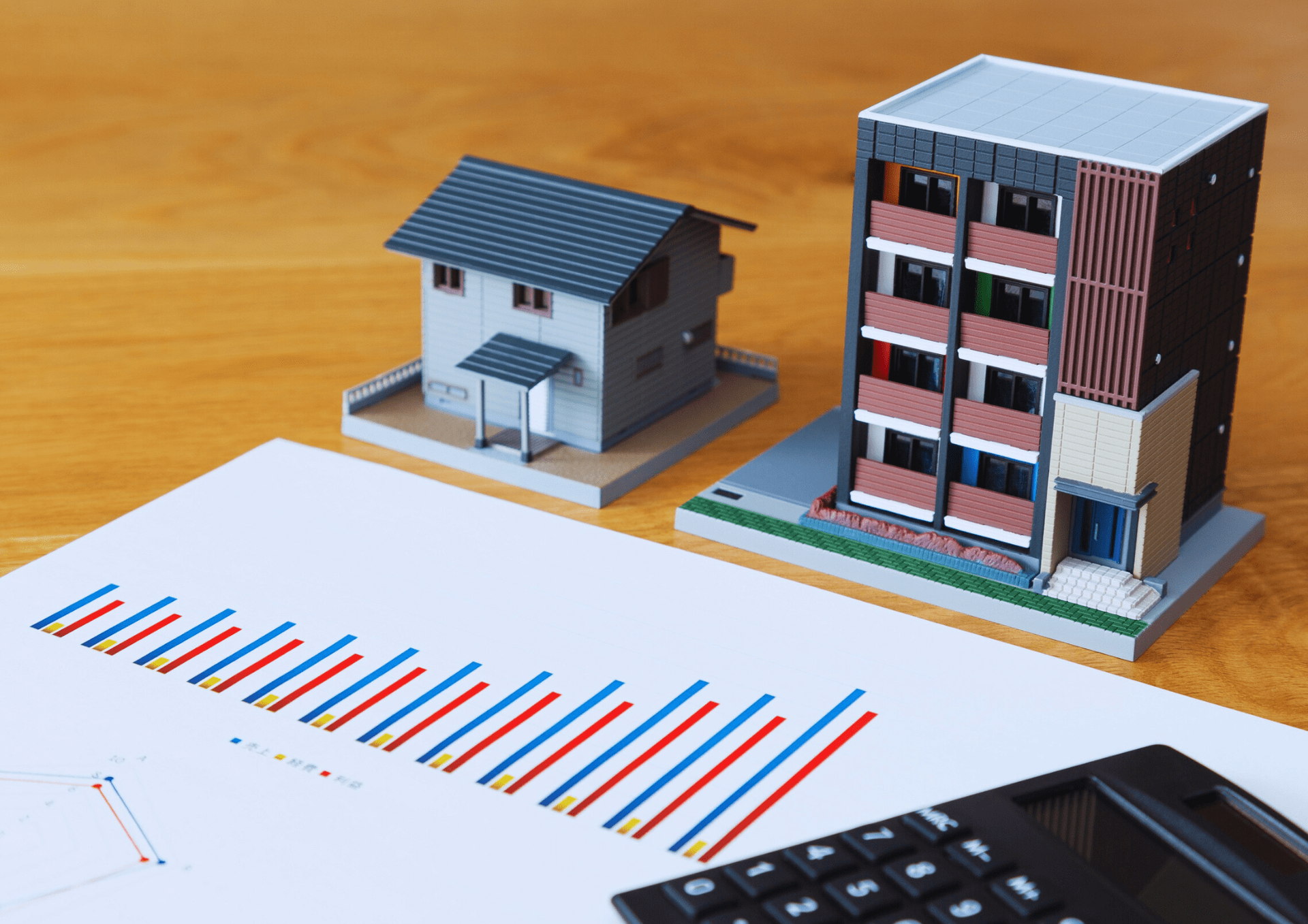 Multi Family Rental Market