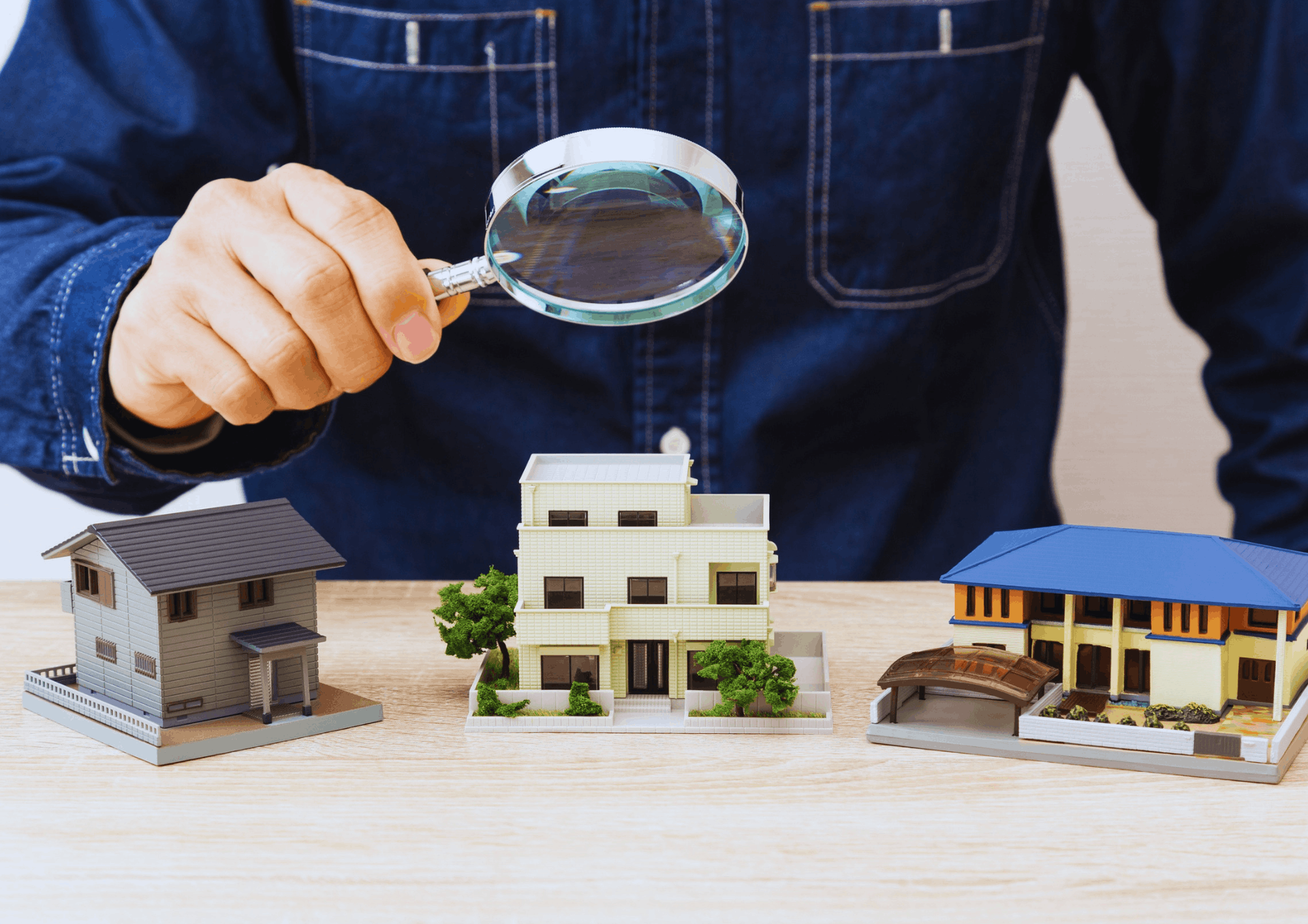 Full Property Assessment
