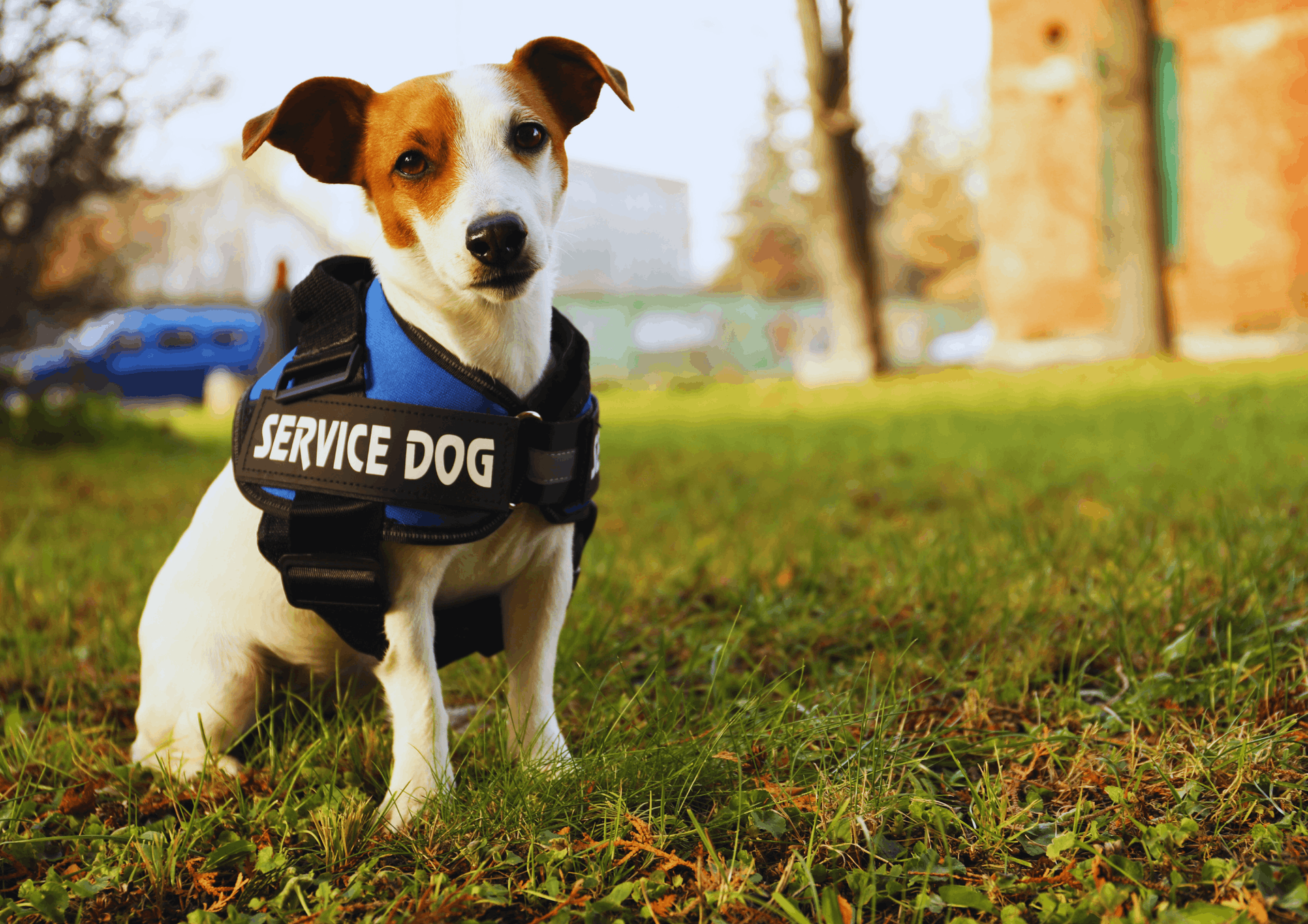 Service and Support Animals