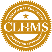 Certified Luxury Home logo