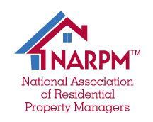 NARPM logo