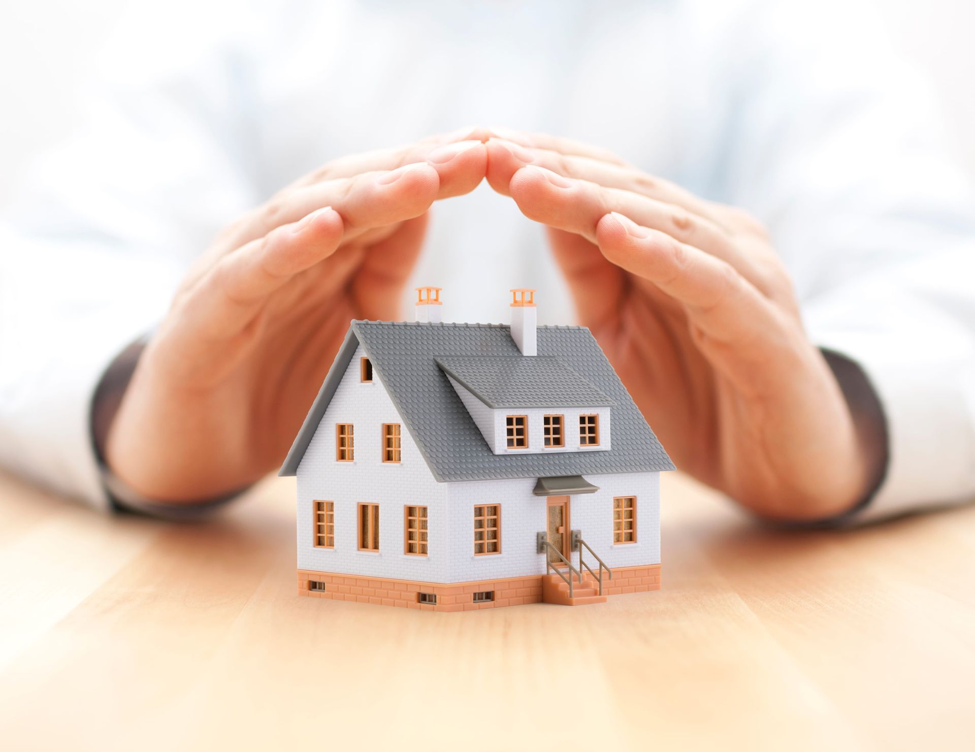 Protect Property