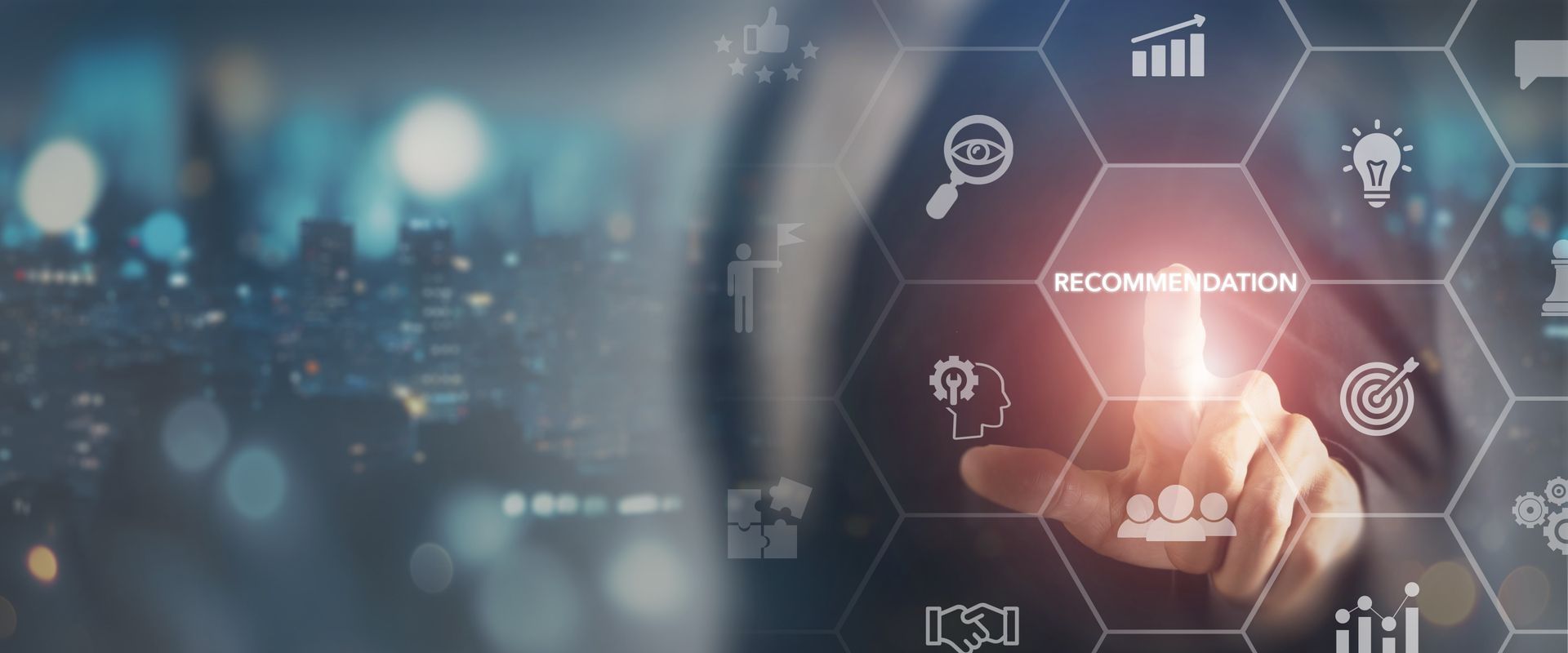 Strategic Recommendation