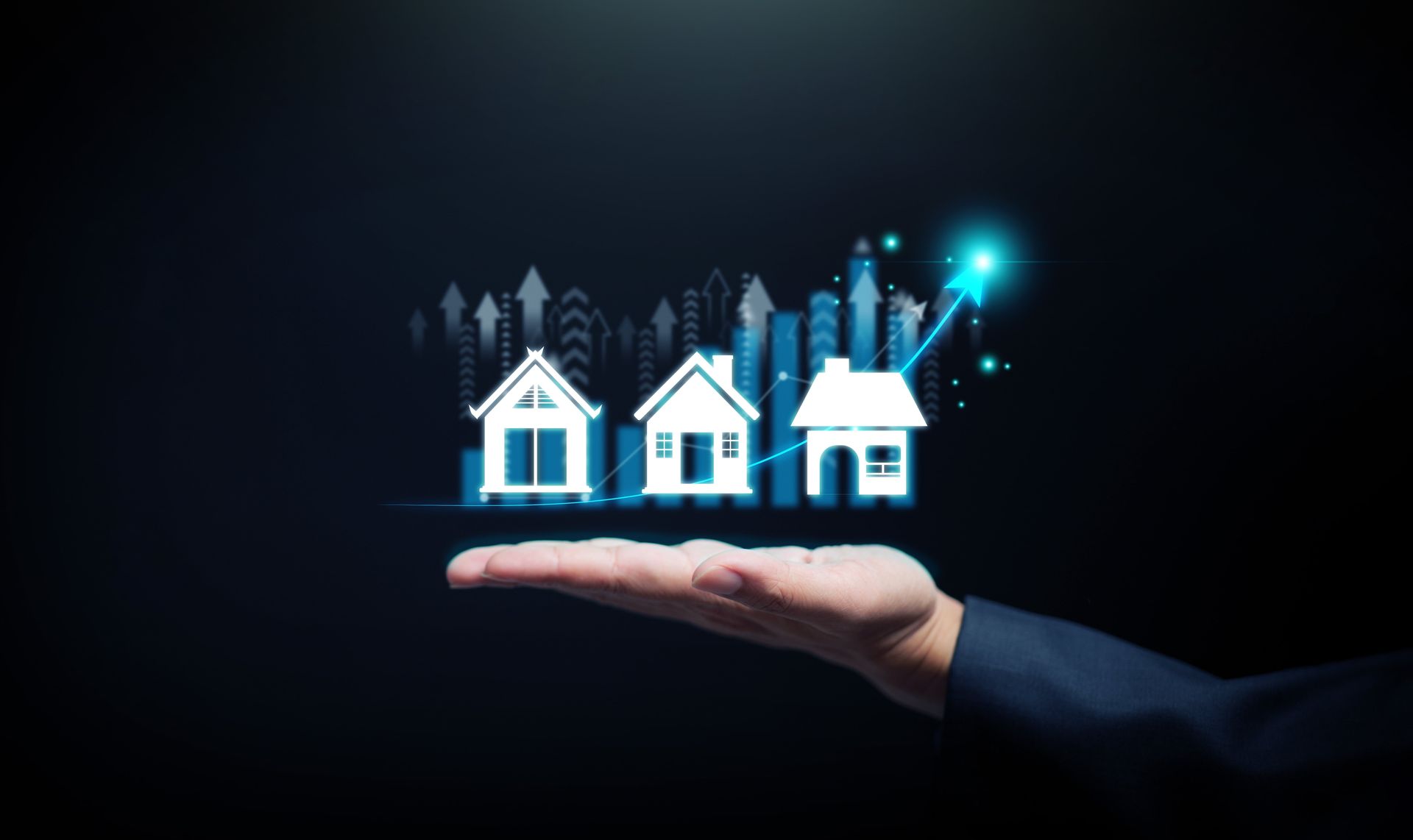 Property Appreciation