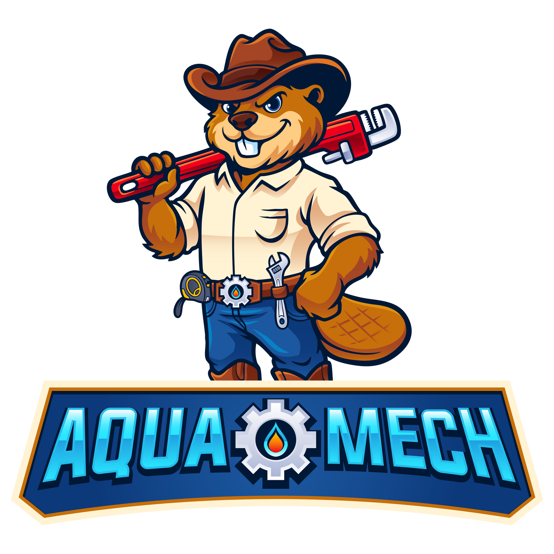 AquaMech Plumbing and Hydronics