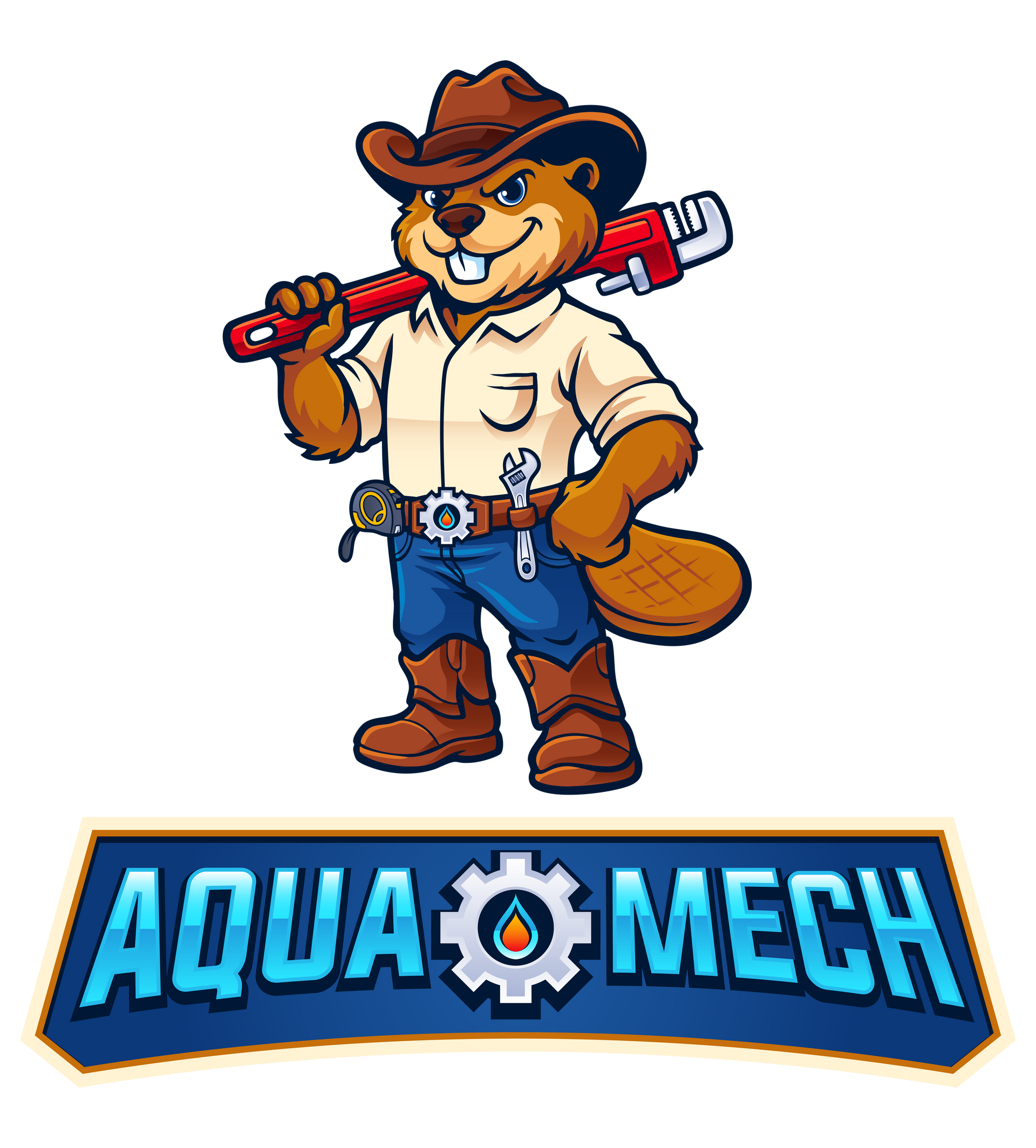 AquaMech Plumbing and Hydronics