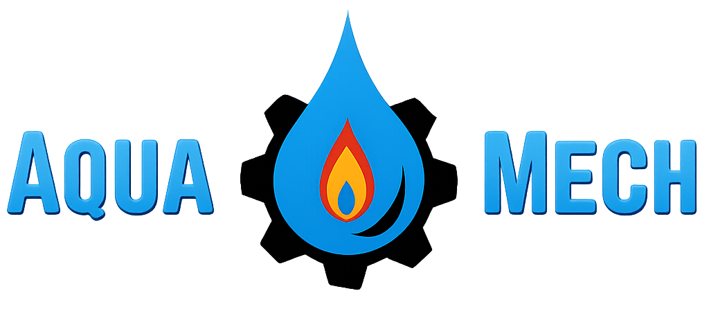 AquaMech Plumbing and Hydronics