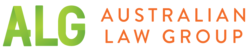 Australian Law Group Australian Law Group