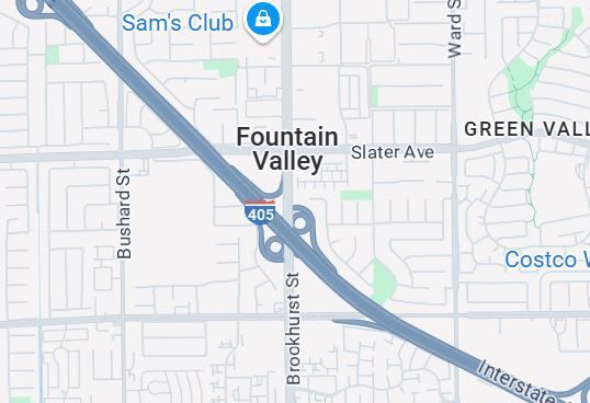 Mobile Notary Fountain Valley