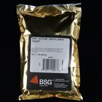 Red Star Distiller's Active Dry Yeast (DADY) 1 lb