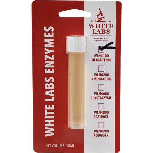 White Labs Ultra Ferm