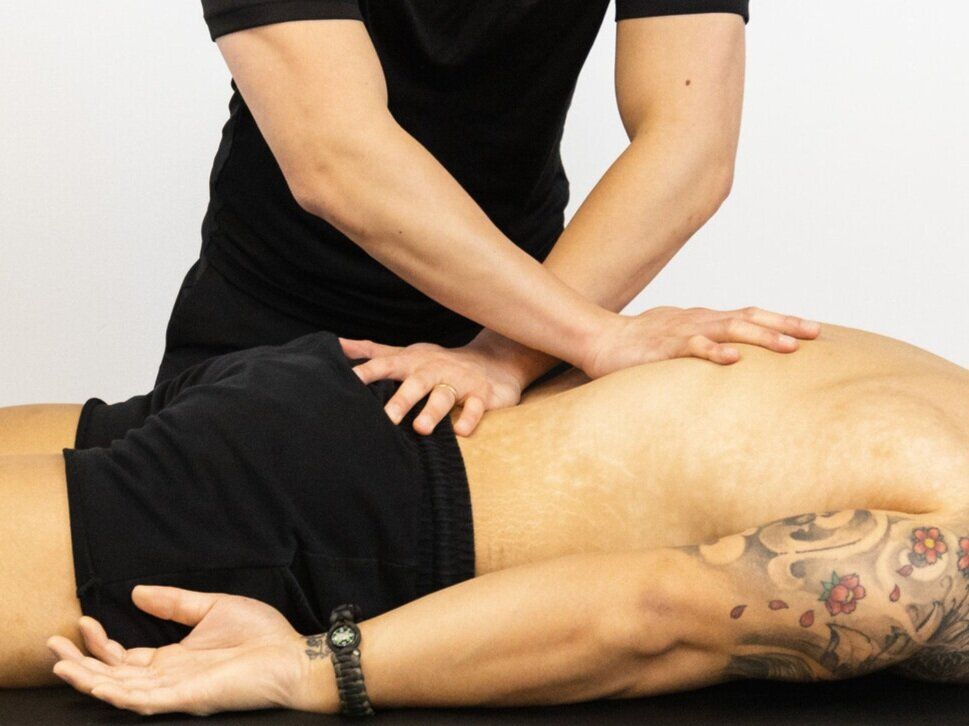 Osteopathic Articular Technique.