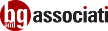 logo bg associati
