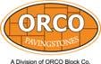 Orco Paving Stones