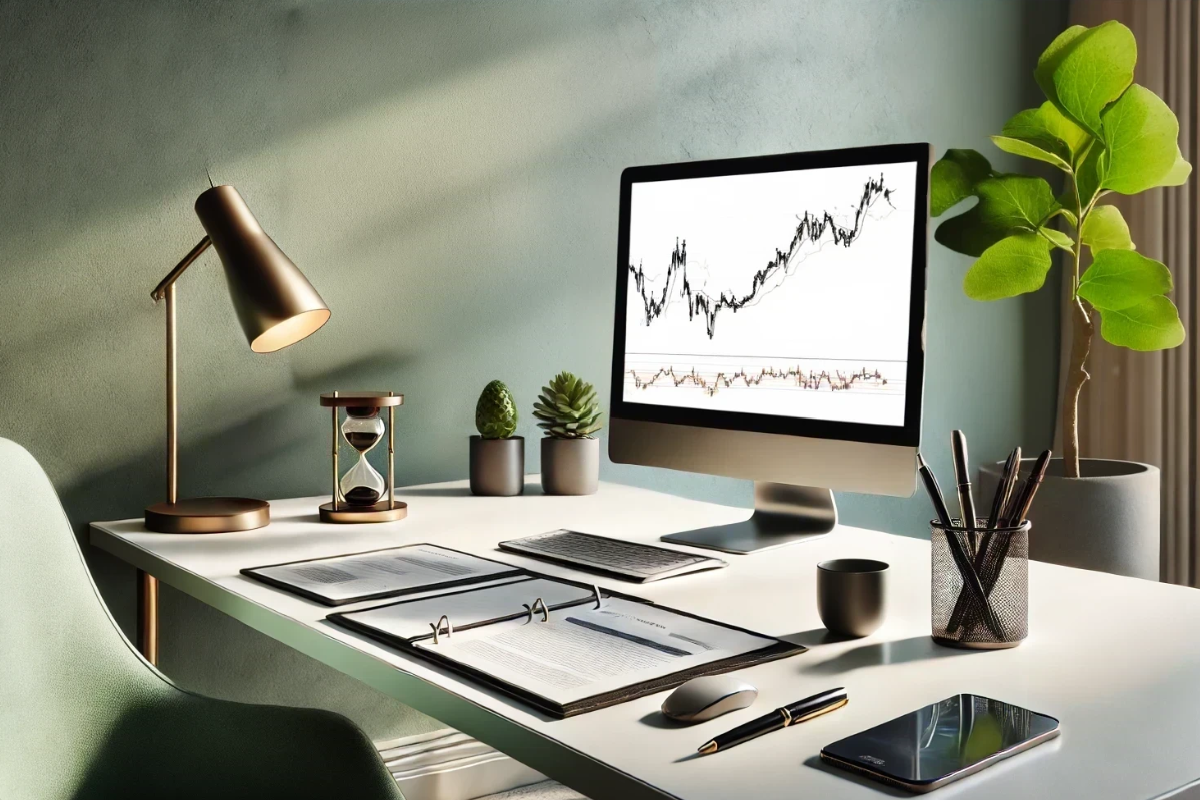 Wie funktionieren ETF-Steuern in Deutschland? Der Beitrag erklärt dir einfach und praxisnah, was die Vorabpauschale ist, wie Teilfreistellungen wirken und wann Steuern fällig werden. Perfekt für alle, die mit ETFs sparen.