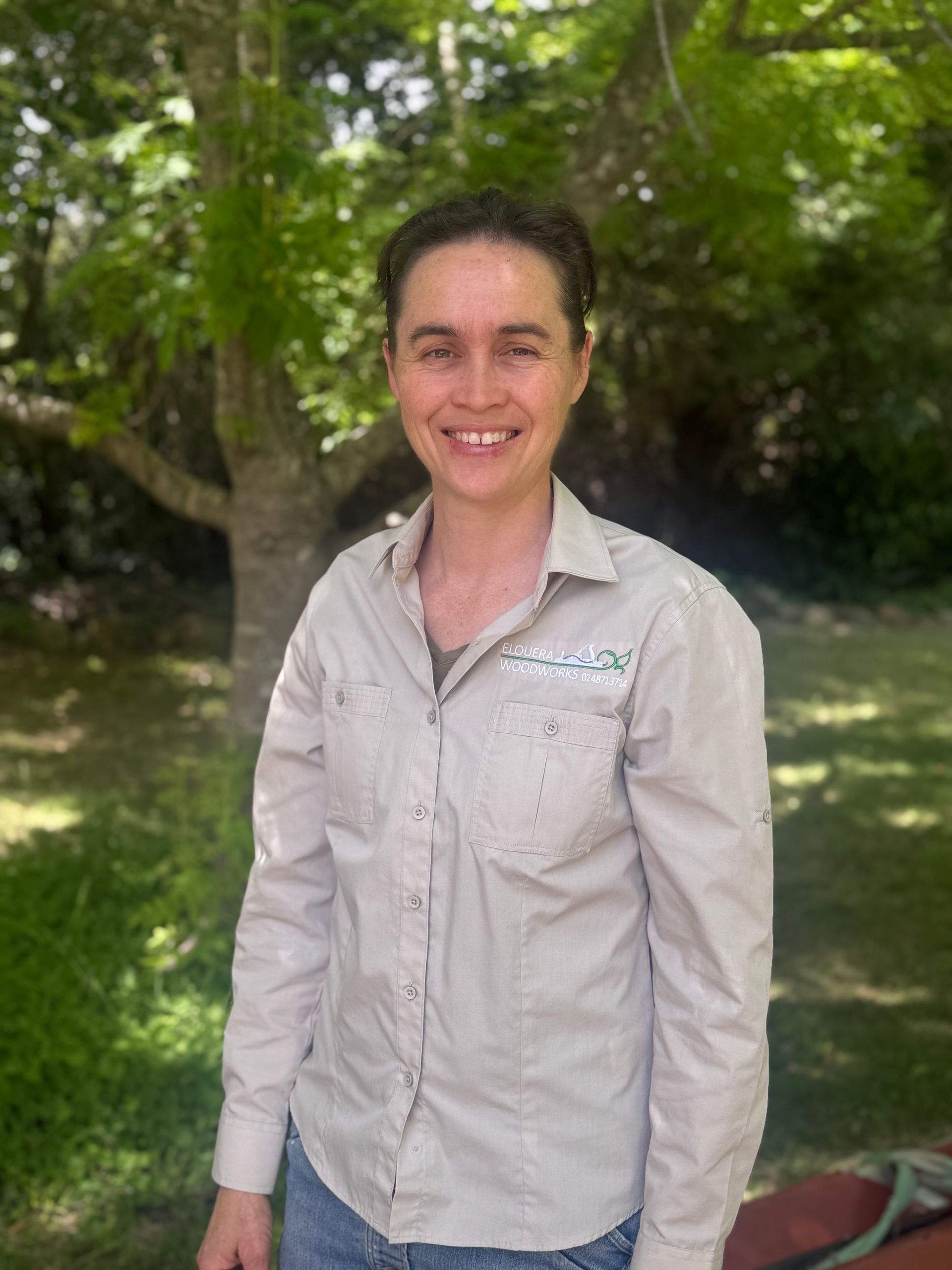 Team Member — Custom Cabinetry in Balaclava NSW