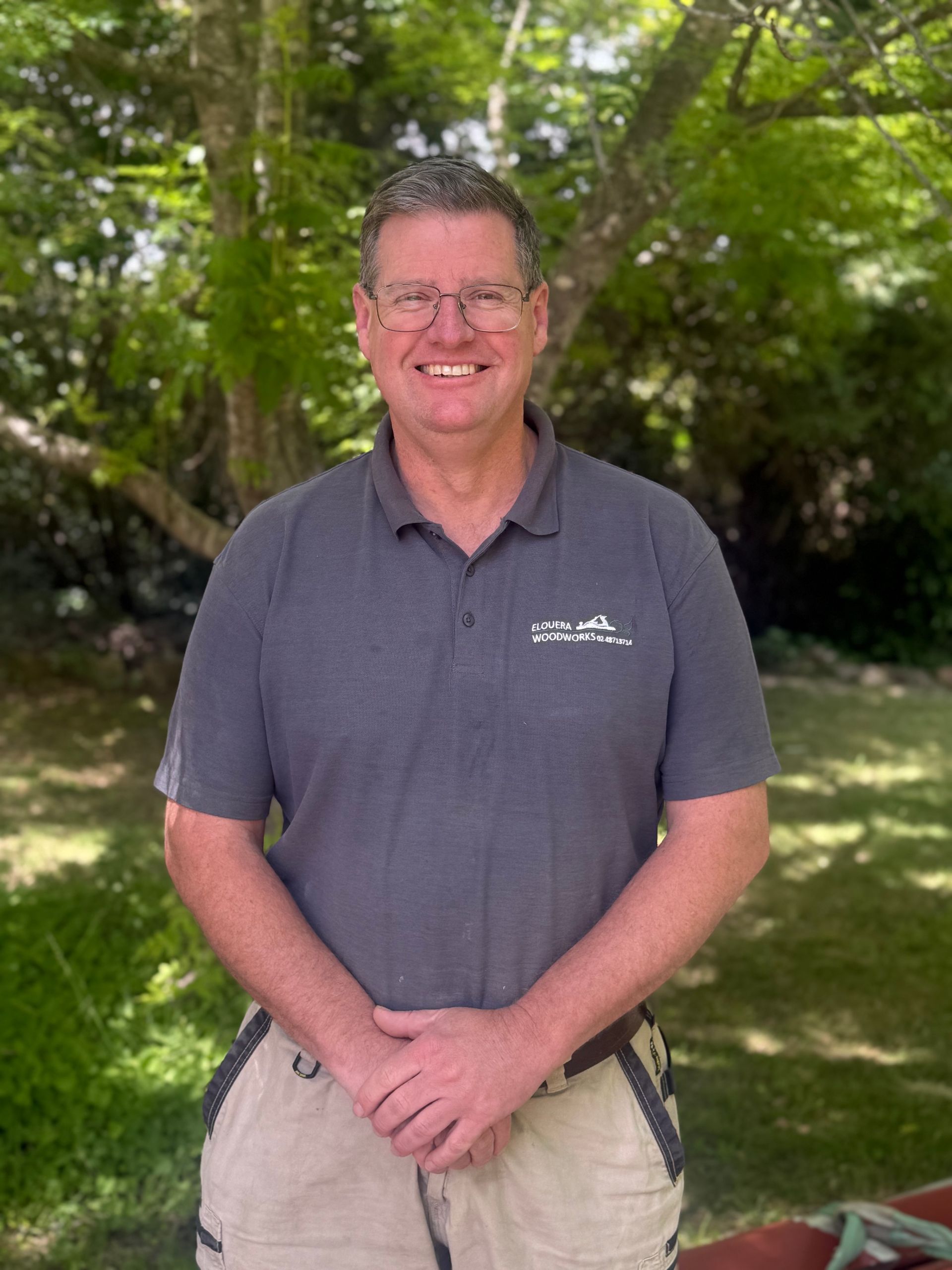 Team Member — Custom Cabinetry in Balaclava NSW