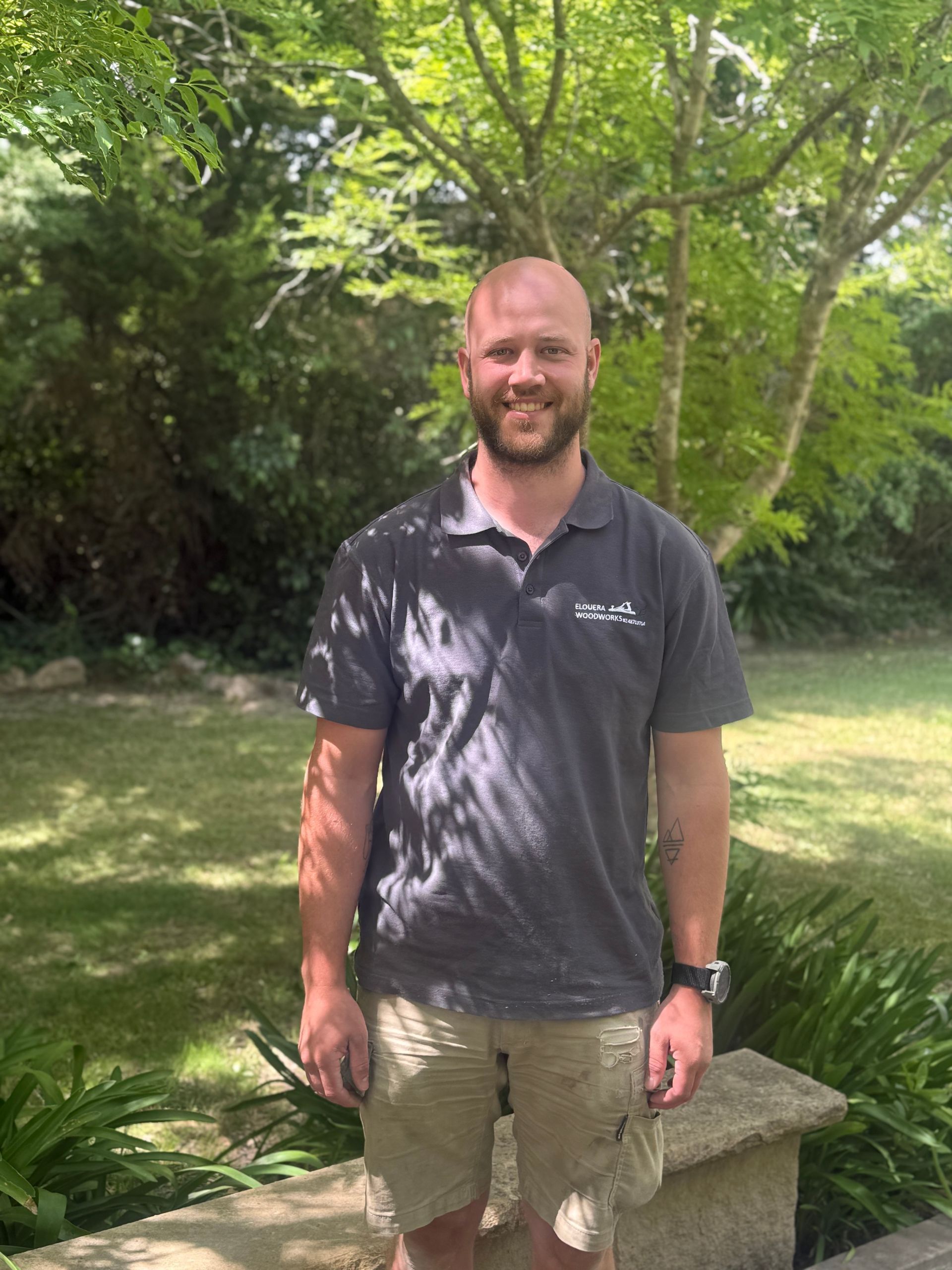 Team Member — Custom Cabinetry in Balaclava NSW