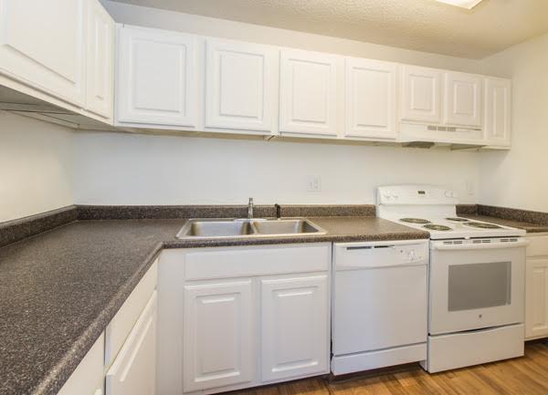 Citadel Village Kitchen