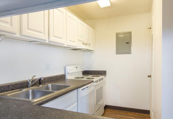 Citadel Village Kitchen 2