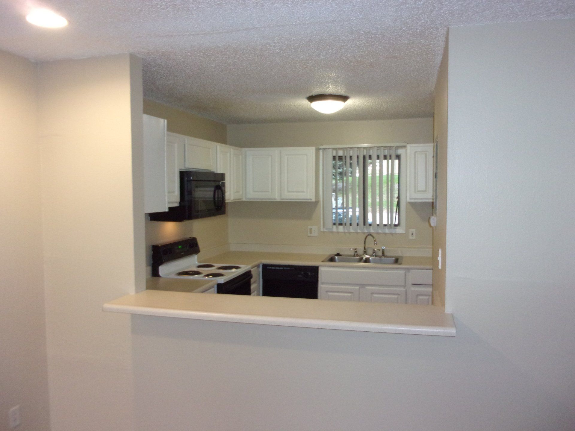 Citadel Village nook