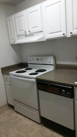 Citadel Village kitchen 4