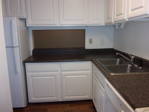 Citadel Village Kitchen 3