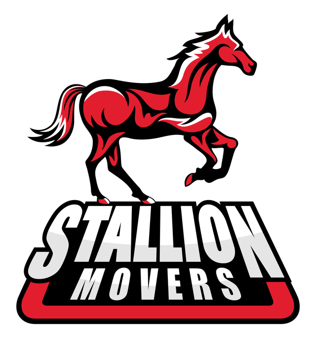 Stallion Movers