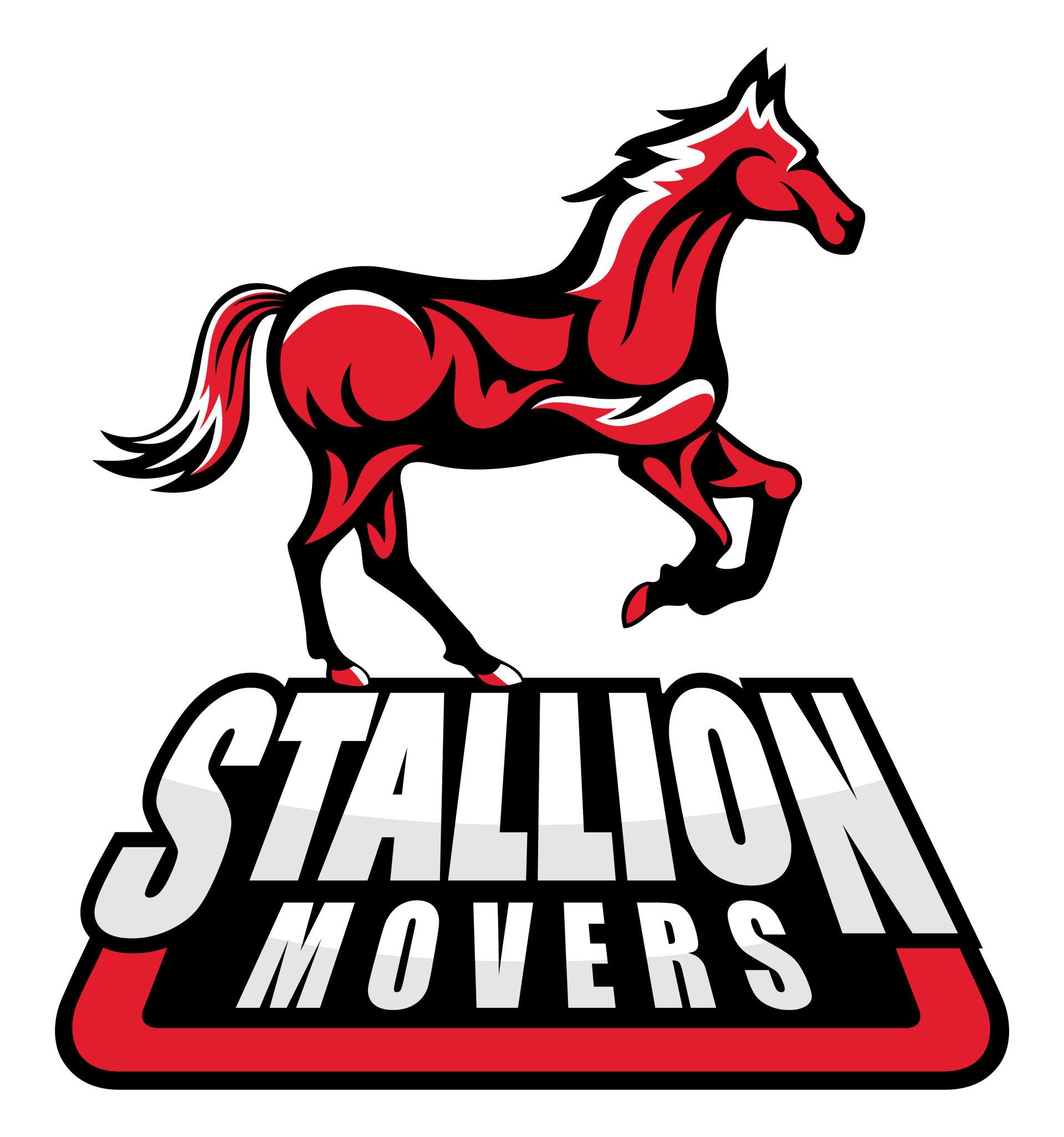 Stallion Movers | Stallion | Seniors Specialists