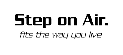 Step On Air