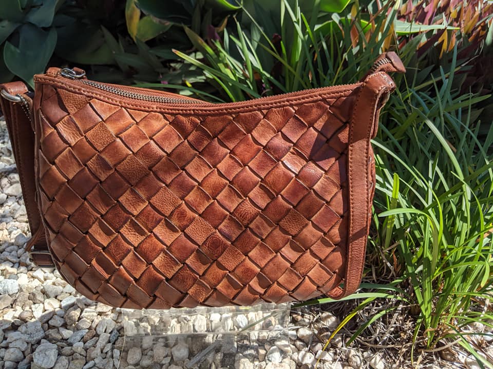 Beautiful Handbag Design — Bundaberg, QLD — Comfoot Shoes