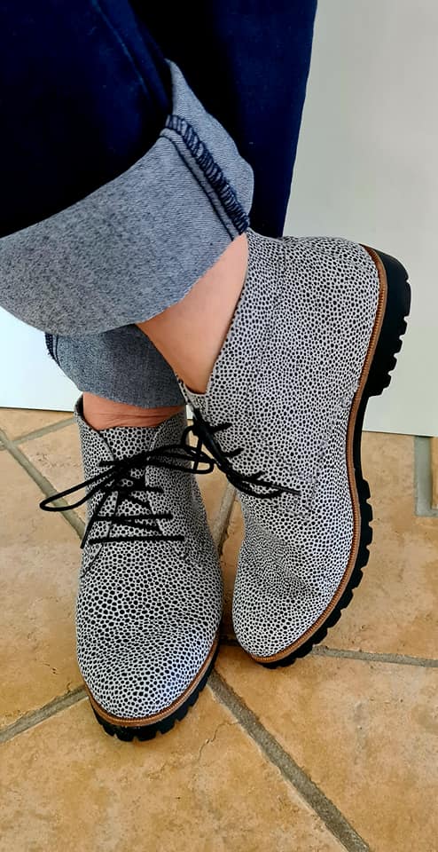 Stylish Men Shoes — Bundaberg, QLD — Comfoot Shoes